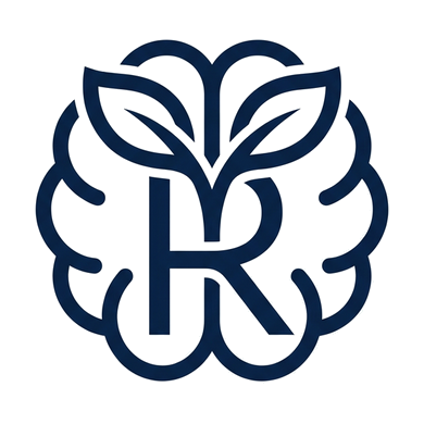 Renas Psikoloji Logo